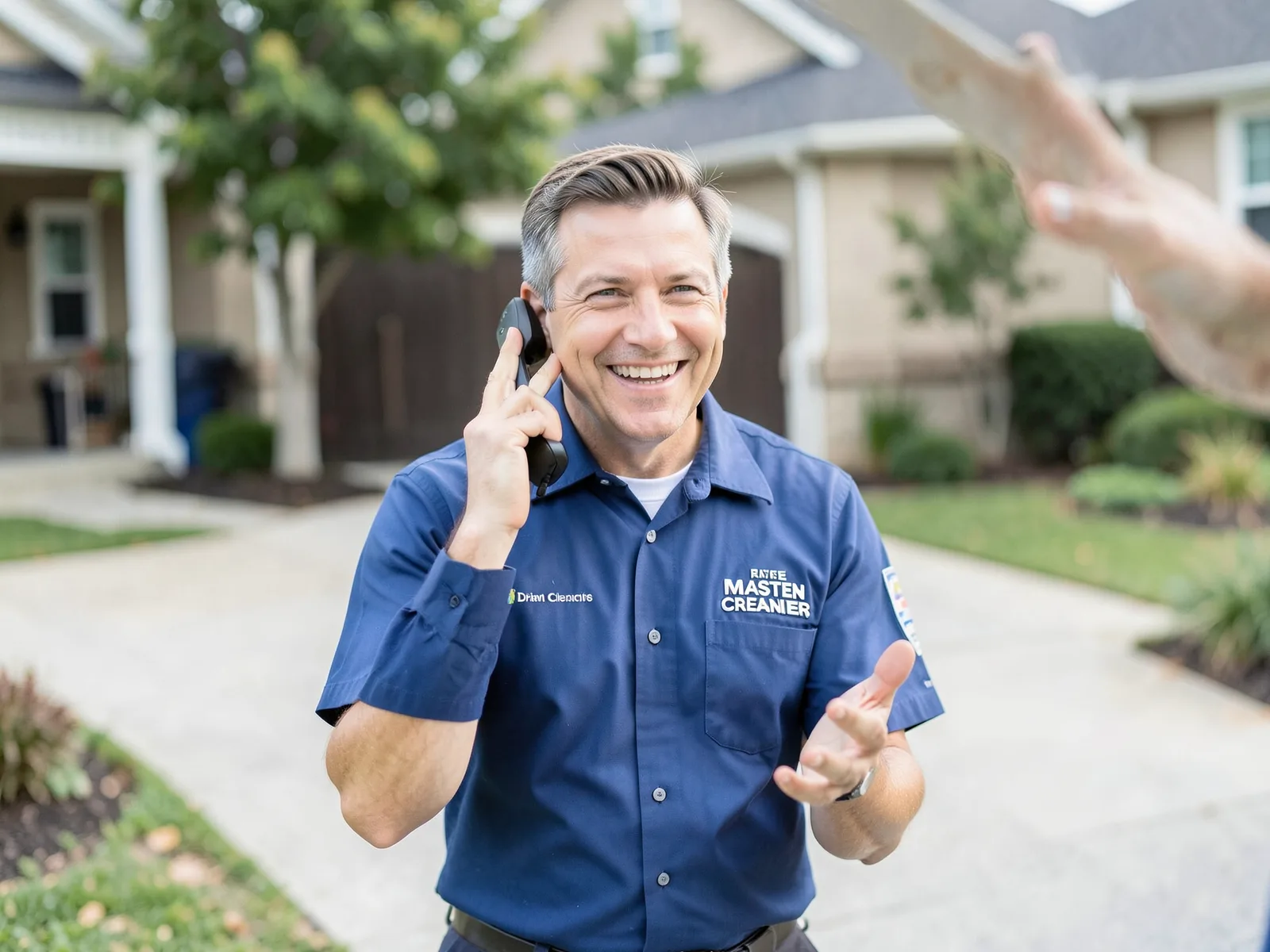 Drain Cleaning Orleans, MI FAQs